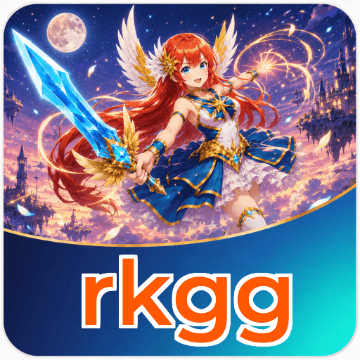 rkgg Technical Info