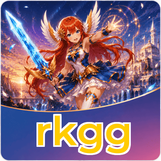 rkgg APK Structure
