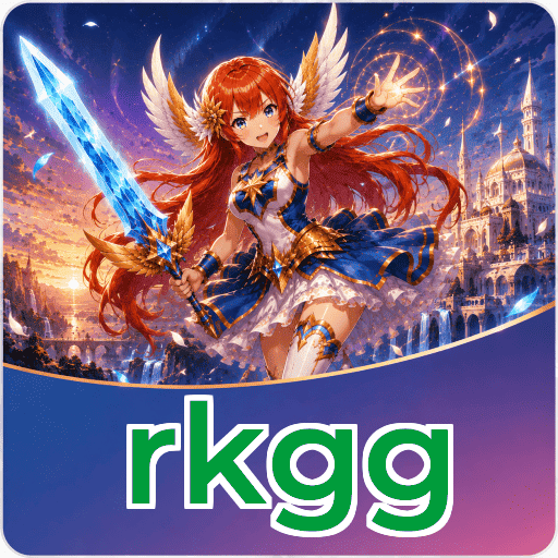 rkgg APK Structure