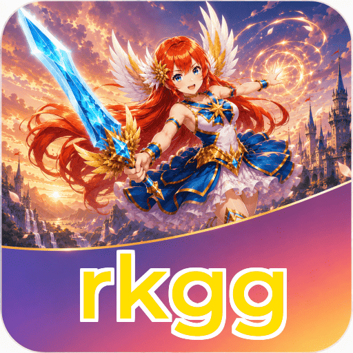 rkgg Signature