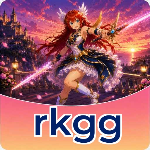 rkgg APK Structure