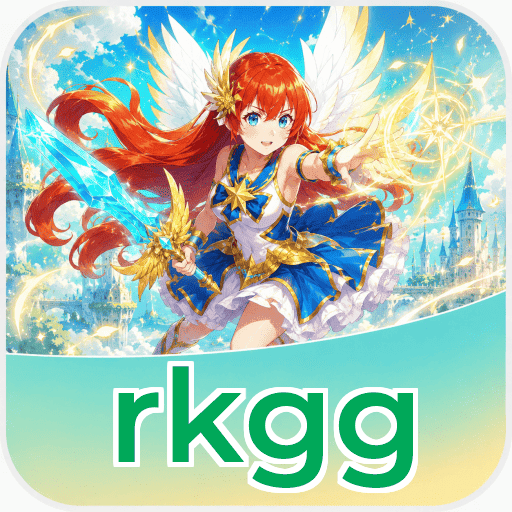rkgg Signature